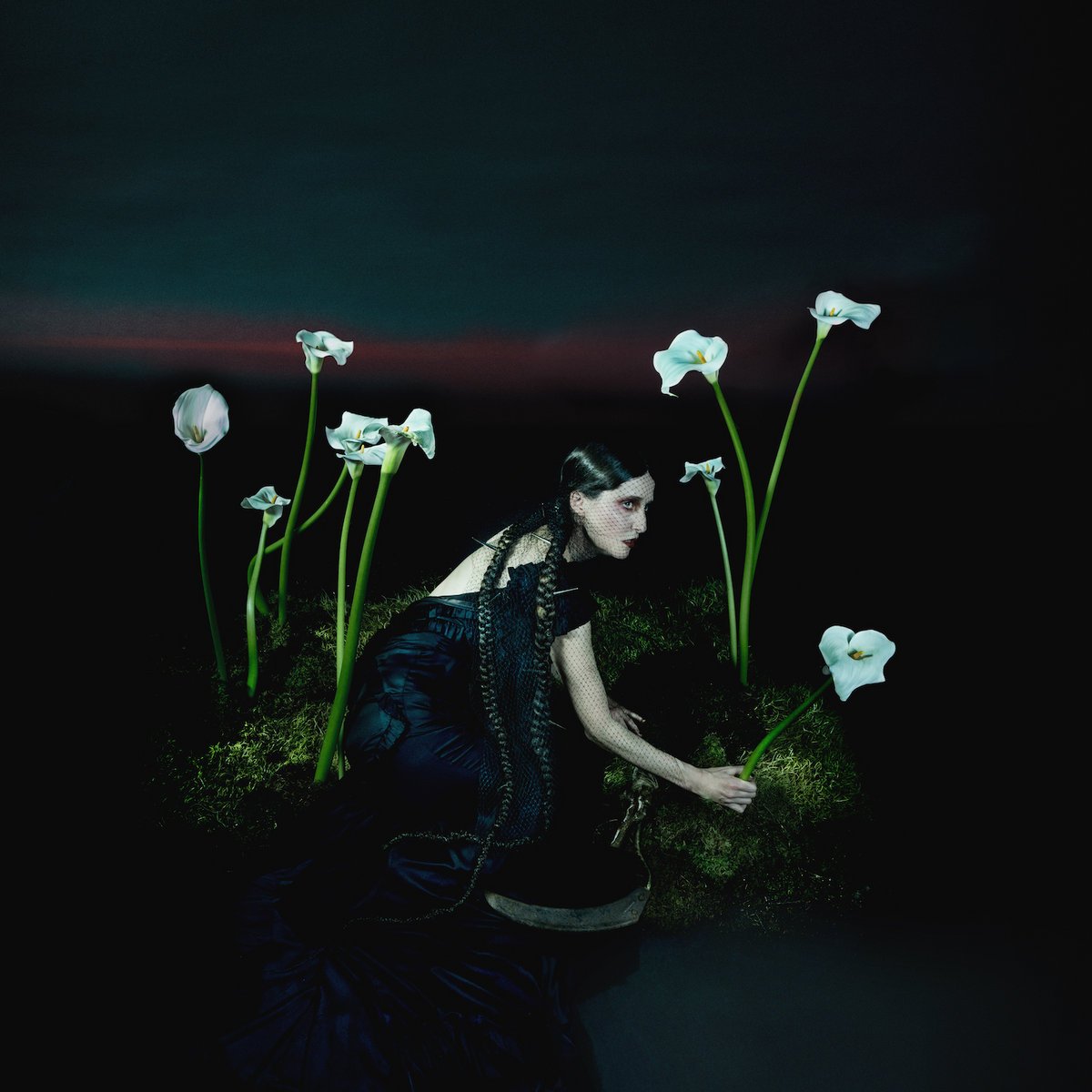 Penelope Trappes: A Requiem