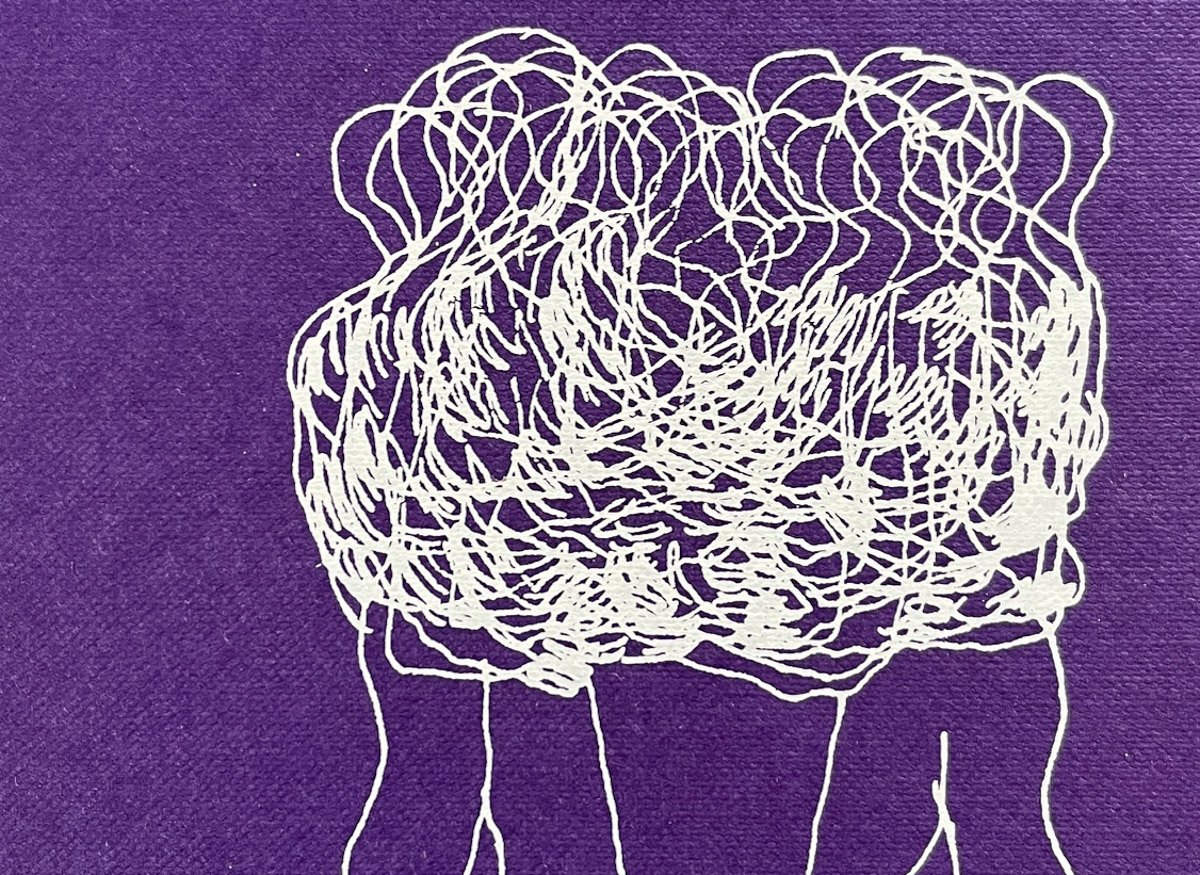 Pauline Oliveros: Deep Listening