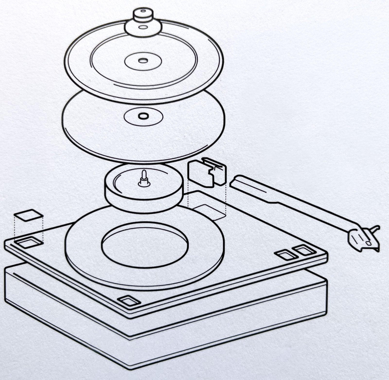 Come ti spiego un disco: Antonio Saluzzi e il libro “Vinile – istruzioni per l’uso”
